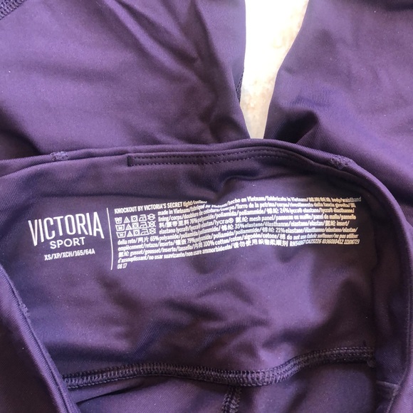 Victoria secret workout leggings - Picture 4 of 4